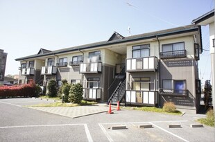 小山駅 バス25分  星野胃腸科外科医院前下車：停歩4分 1階の物件外観写真